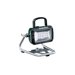 METABO aku reflektor okretni LED 14,4-18V bez baterije