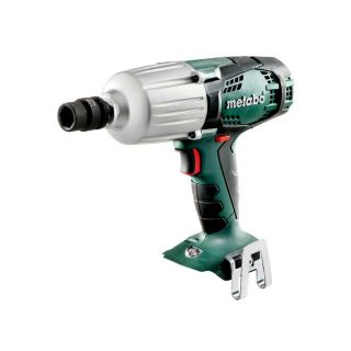 METABO aku udarni odvijač SSW 18 LXT 600 bez baterije