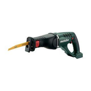 METABO aku sabljasta pila ASE 18 LXT Compact bez baterije