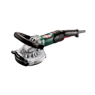 METABO kutna brusilica za beton RSEV 19-125 RT kovčeg