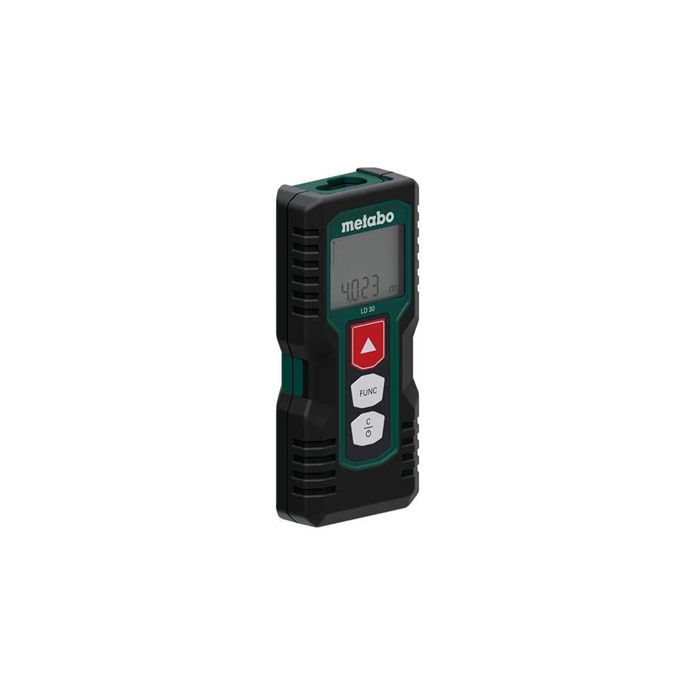 METABO laesrski daljinomjer LD 30