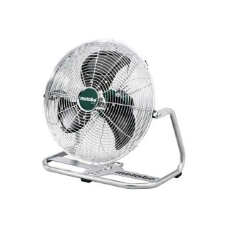 METABO aku ventilator AV 18V bez baterije