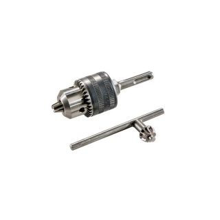 METABO brzostezna glava 1-13 mm sa adapterom