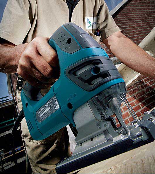 MAKITA ubodna pila 4350FCT - Slika 2