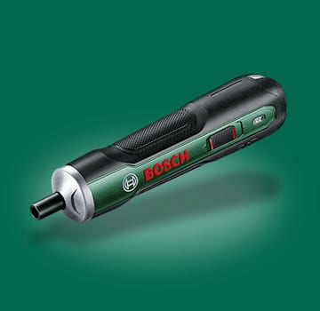 BOSCH aku izvijač PushDrive 3,6V 1,5Ah - Slika 5