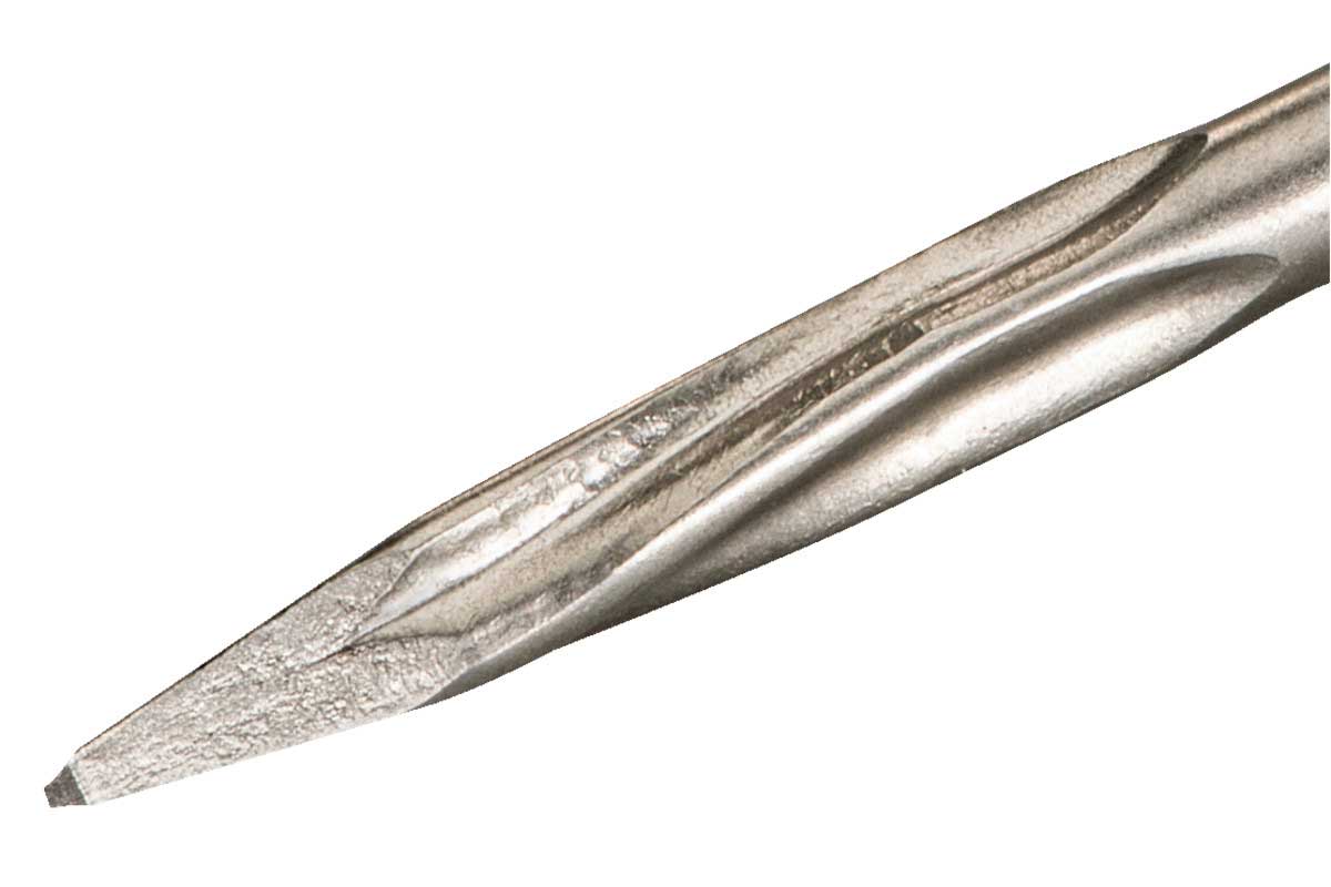 METABO SDS-plus šiljasto dlijeto 250 mm profi - Slika 2