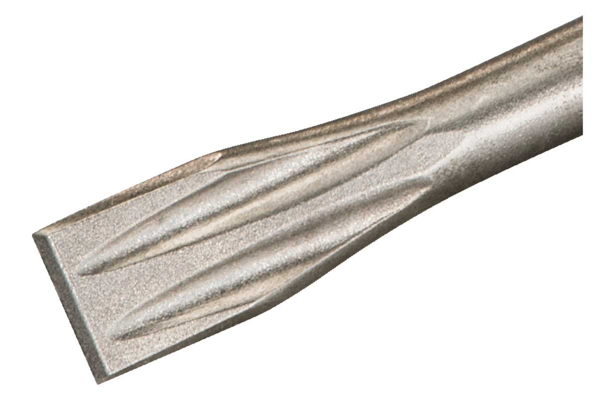 METABO SDS-plus plosnato dlijeto 20x250 mm profi - Slika 2