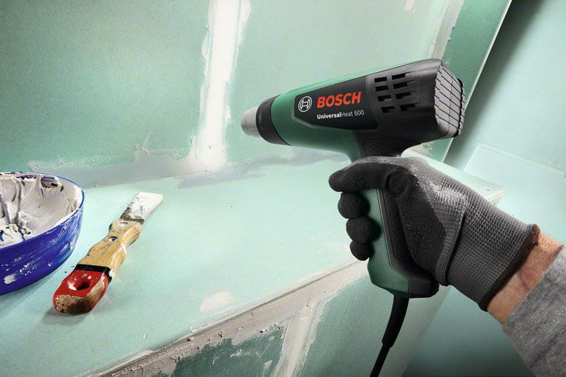 BOSCH puhalo vrućeg zraka UniversalHeat 600 - Slika 3