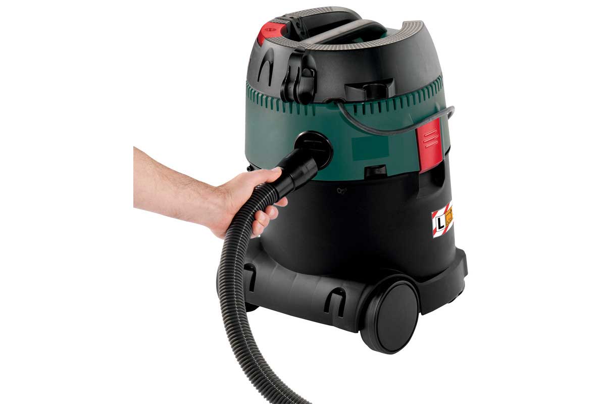 METABO usisavač ASA 25 L - Slika 3