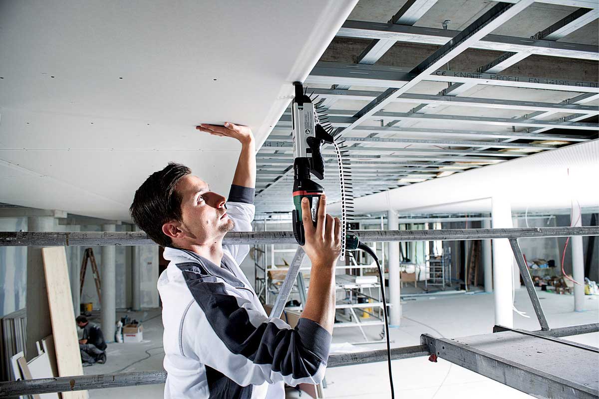 METABO odvijač SE 6000 - Slika 3