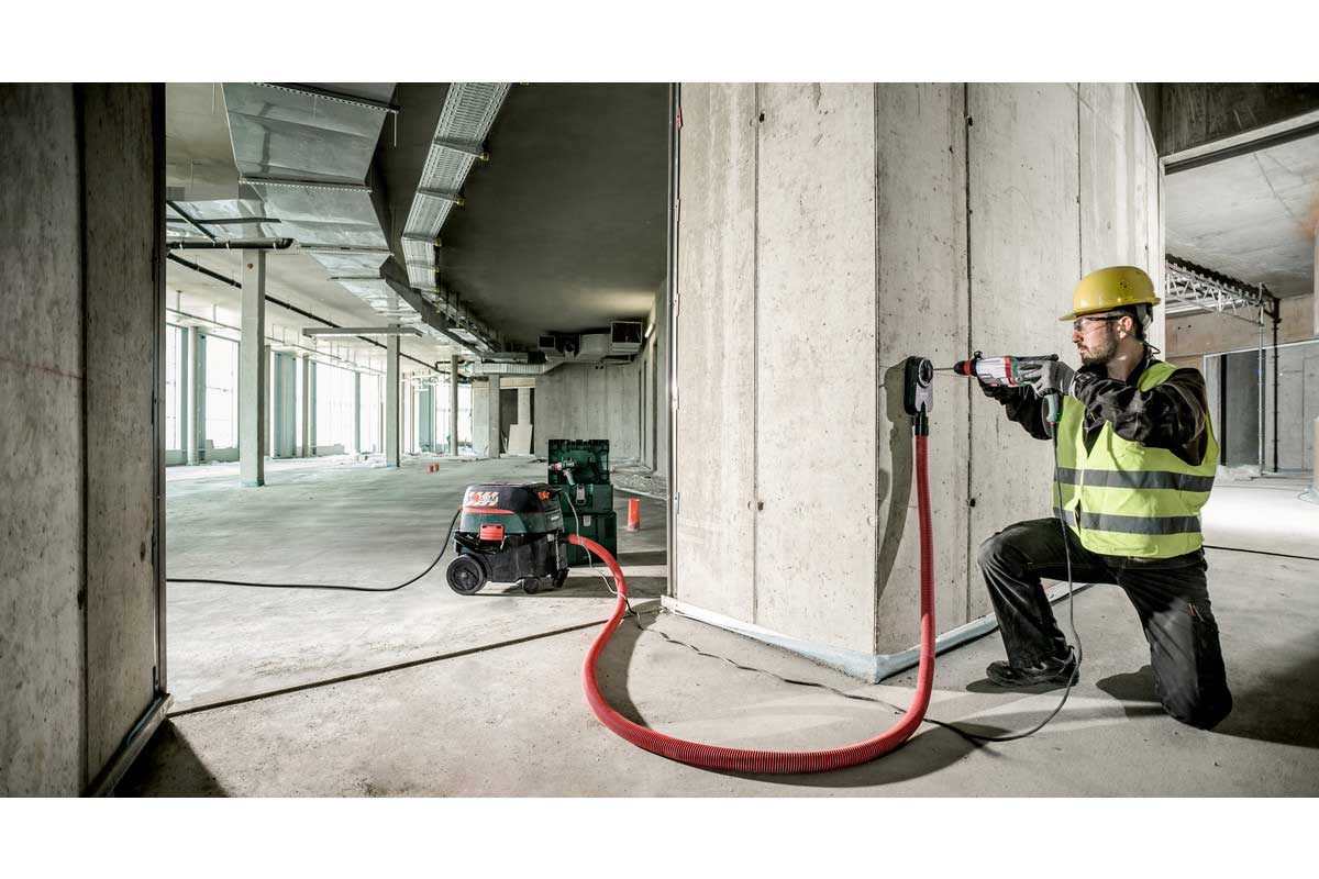 METABO bušaći čekić KHE 2860 Quick - Slika 4