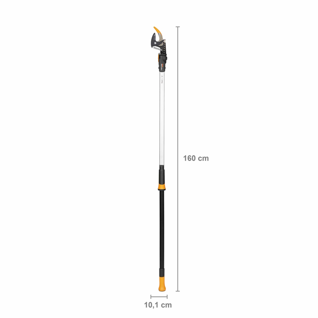 FISKARS vrtni sjekač UPX82 1023625 - Slika 7