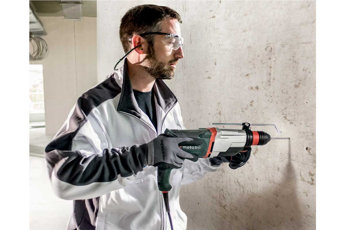 METABO bušaći čekić KHE 2860 Quick - Slika 6