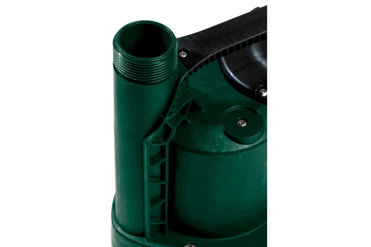 METABO potopna pumpa za nečistu vodu TP 12000 SI - Slika 6
