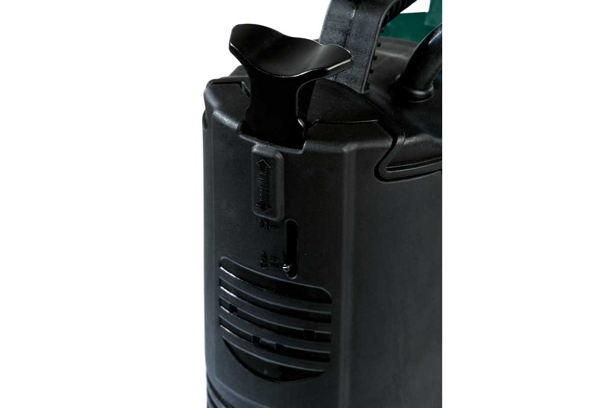 METABO potopna pumpa za nečistu vodu TP 12000 SI - Slika 7