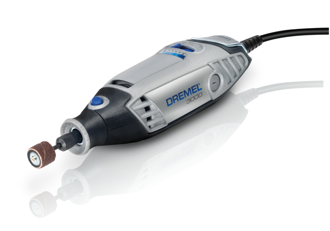 DREMEL višenamjenski alat 3000-5 - Slika 2