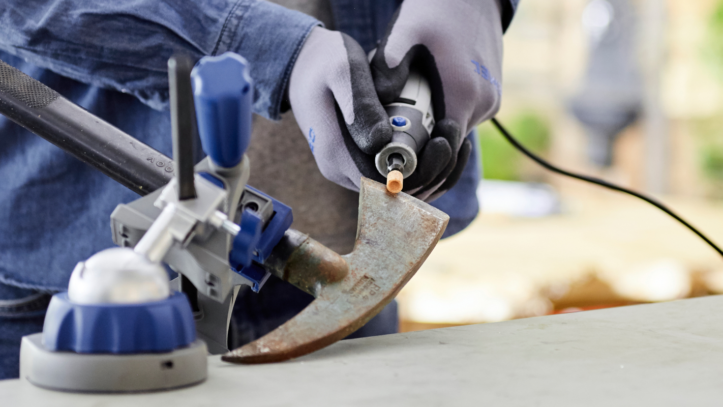 DREMEL višenamjenski alat 3000-5 - Slika 9