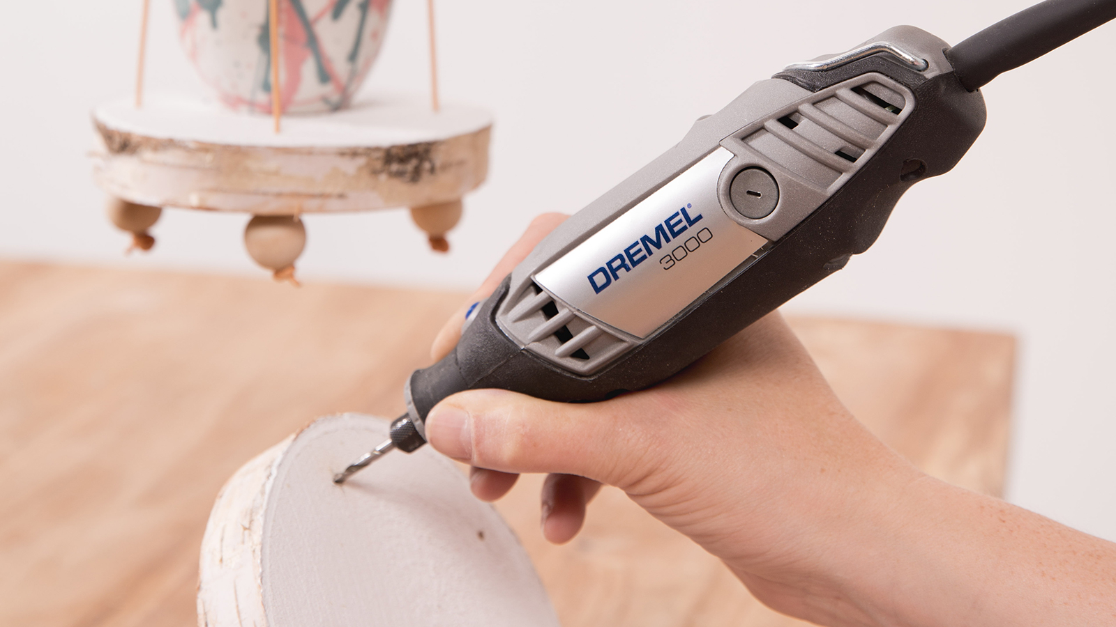 DREMEL višenamjenski alat 3000-5 - Slika 10