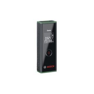 BOSCH digitalni laserski daljinomjer ZAMO lll Basic Premium