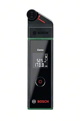 BOSCH valjkasti adapter za ZAMO lll - Slika 2