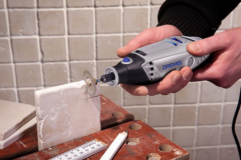 DREMEL višenamjenski alat 3000-5 - Slika 5
