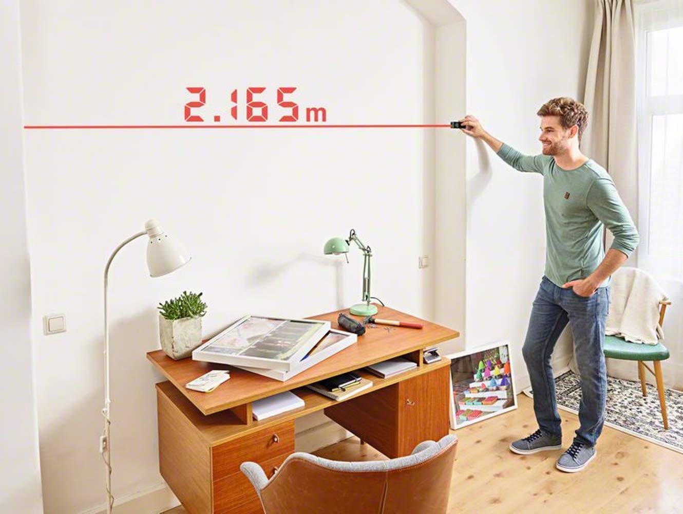 BOSCH linijski adapter za ZAMO lll - Slika 3