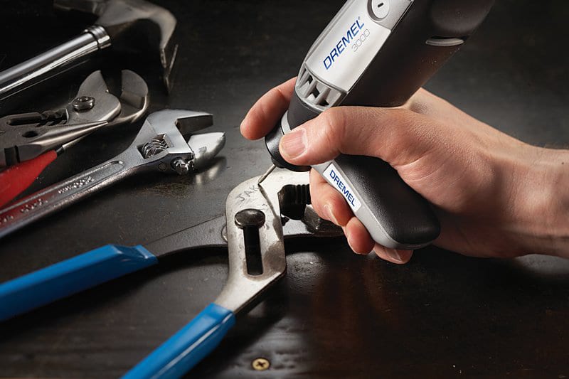 DREMEL višenamjenski alat 3000-5 - Slika 6