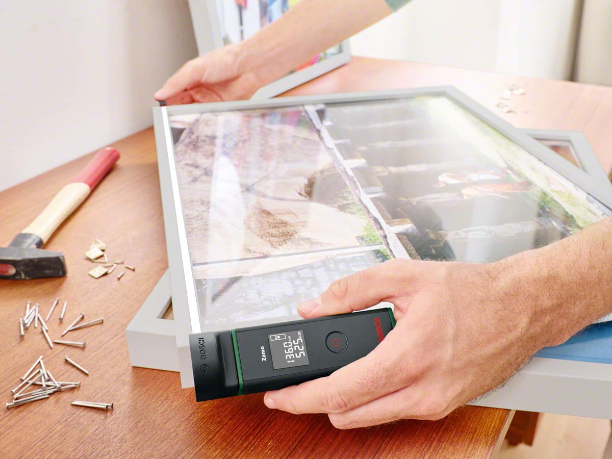 BOSCH adapter s trakom za ZAMO lll - Slika 4