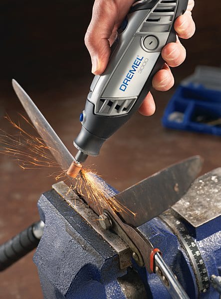 DREMEL višenamjenski alat 3000-5 - Slika 7