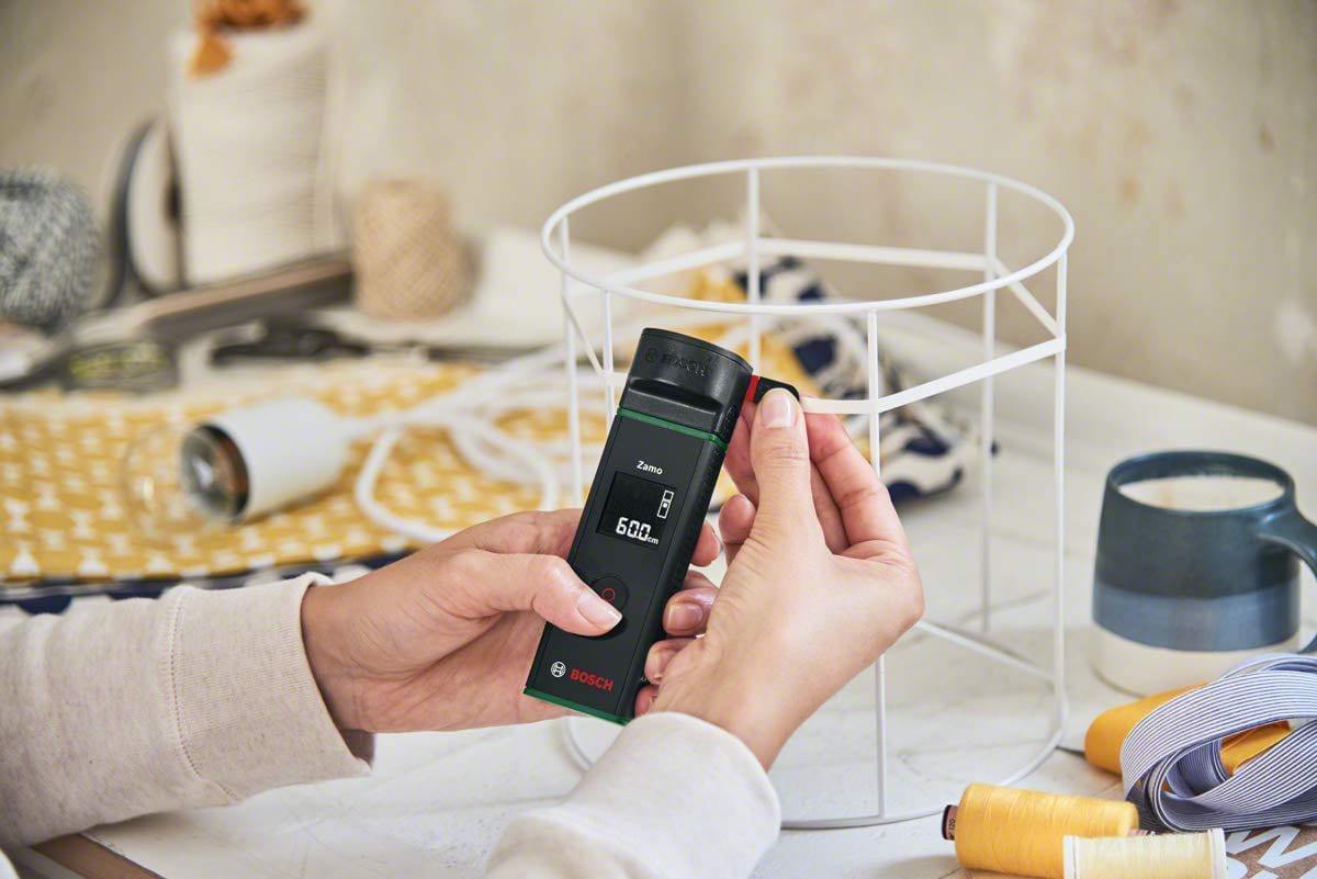 BOSCH adapter s trakom za ZAMO lll - Slika 5