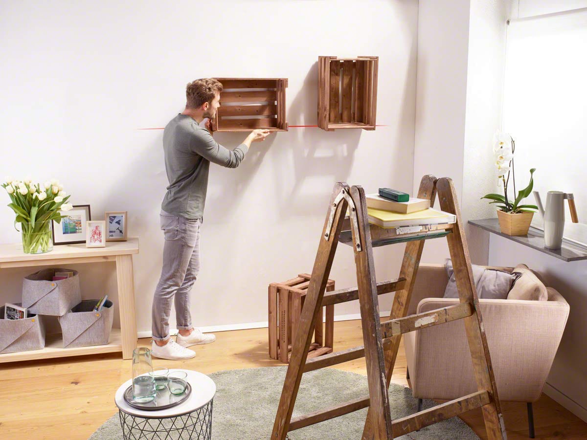 BOSCH linijski adapter za ZAMO lll - Slika 6