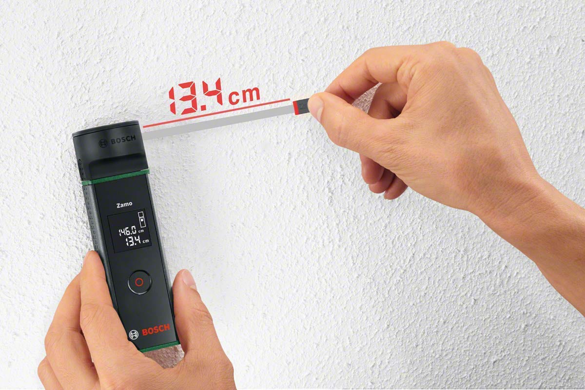 BOSCH adapter s trakom za ZAMO lll - Slika 6