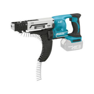 MAKITA aku odvijač sa spremnikom DFR550Z 18V bez baterije