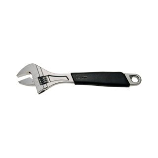 BGS ključ podesivi 12" gumirana ručka pro+ 1443