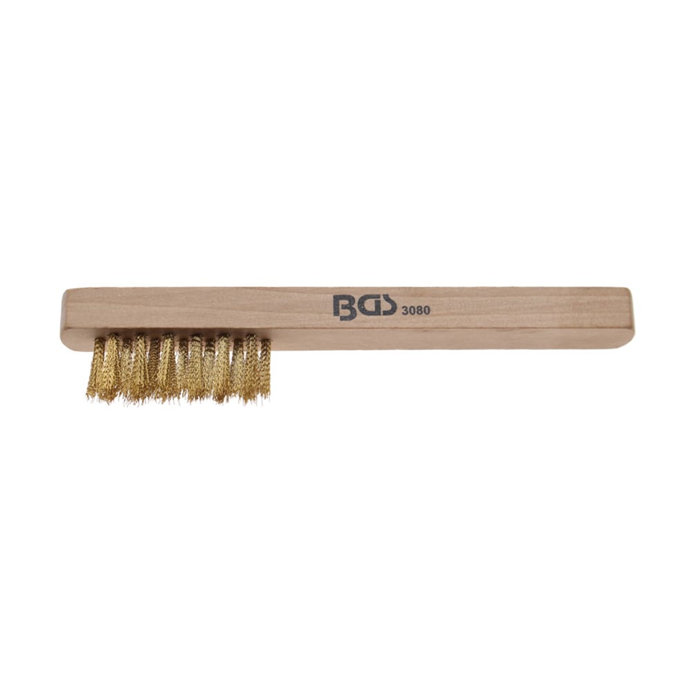 BGS ručna žičana četka 140 mm 3080