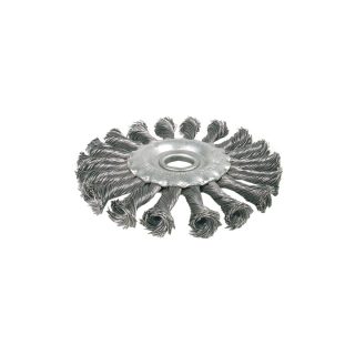 BGS pločasta četka za brusilicu 115 mm 3985