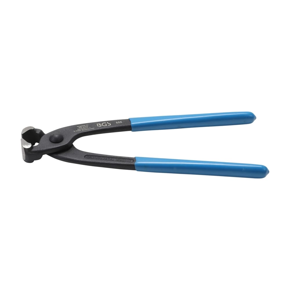 BGS kliješta armiračka izolirana 220 mm pro+ 555