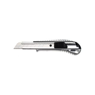 BGS skalpel 18 mm metalni pro+ 7958