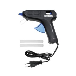 BGS pištolj za vruće lijepljenje Kraftmann 8050 11 mm