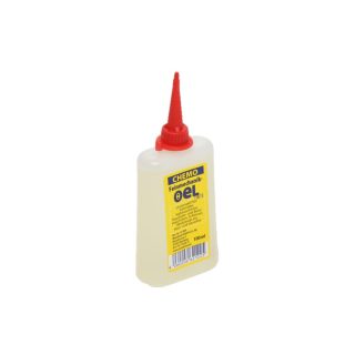 BGS ulje za podmazivanje 100 ml Kraftmann 80880