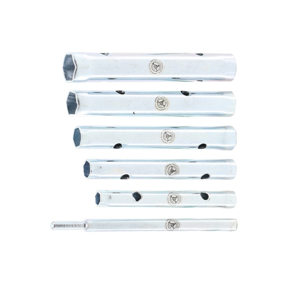 BGS set ključeva cjevastih 8-17 mm Kraftmann 85814