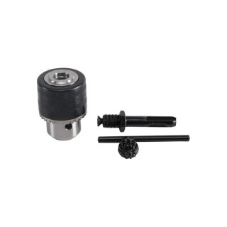 BGS stezna glava 13 mm 1/2", SDS plus nastavak pro+ 9937