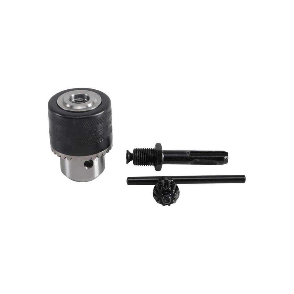 BGS stezna glava 13 mm 1/2", SDS plus nastavak pro+ 9937