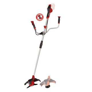 EINHELL aku trimer za travu AGILLO 36/255 BL PXC 18+18V bez baterije