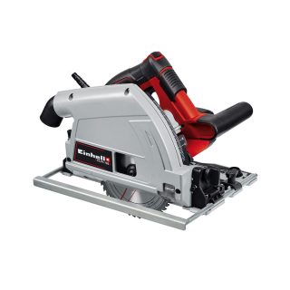 EINHELL uranjajuća kružna pila TE-PS 165