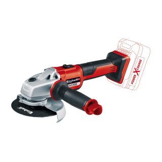 EINHELL PROFESSIONAL aku kutna brusilica AXXIO BL PXC 18V bez baterije