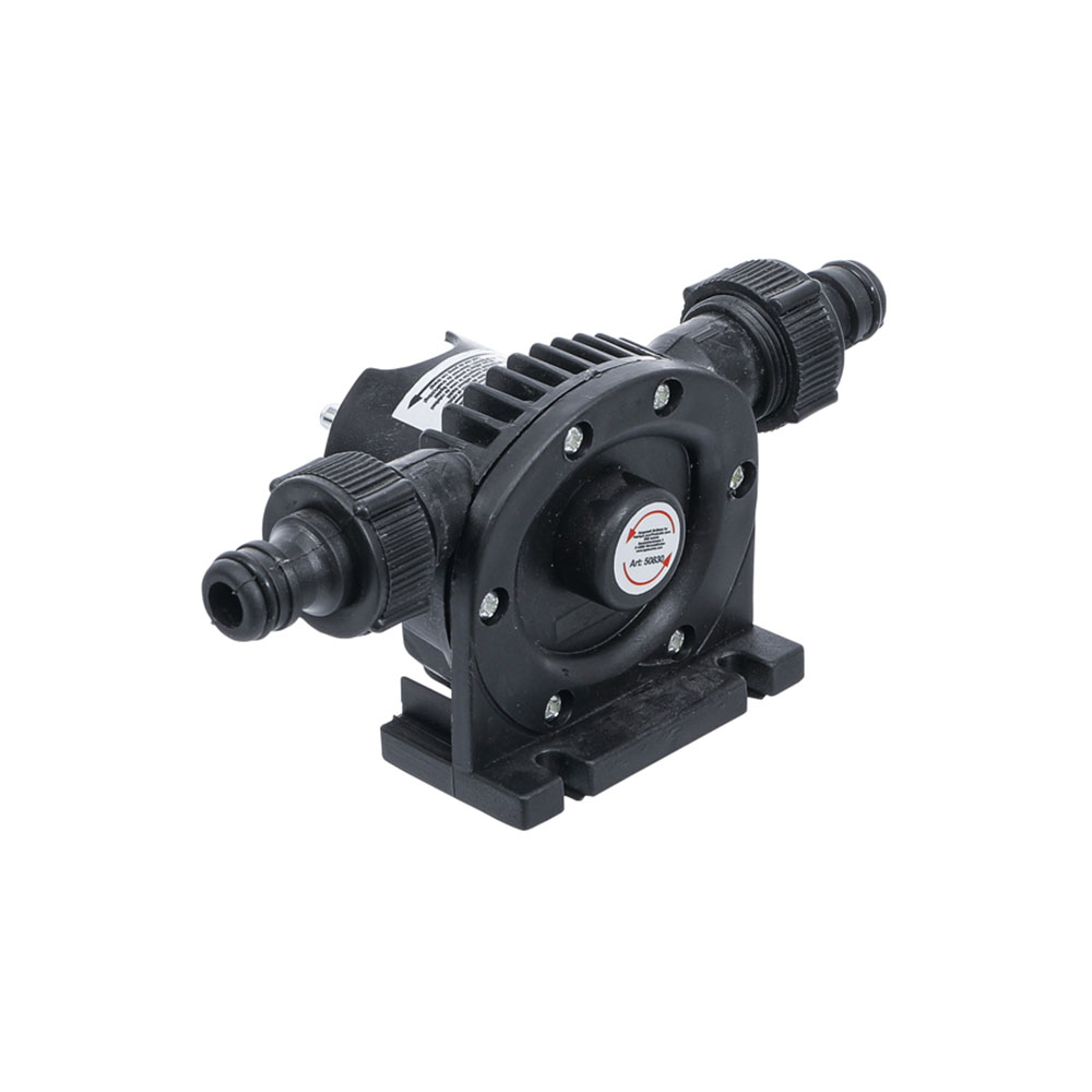 BGS pumpa za pretakanje za bušilicu 1000l/h 1/2" Kraftmann 50830