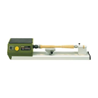 PROXXON mikro tokarski stroj za drvo DB 250 Micromot