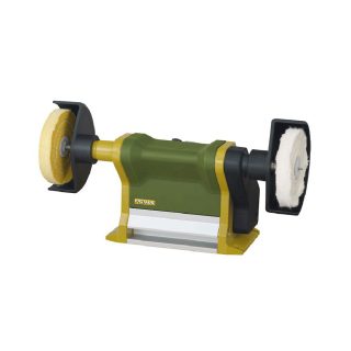 PROXXON stolna dvostrana polirka PM 100 Micromot