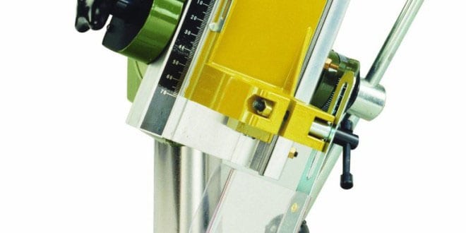 PROXXON stalak za BFB 2000/BFW 40 E Micromot - Slika 2